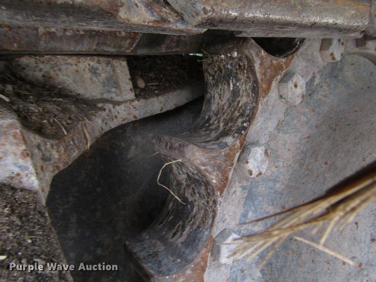 image for item DG1187 2007 Komatsu PC160LC-7KA excavator