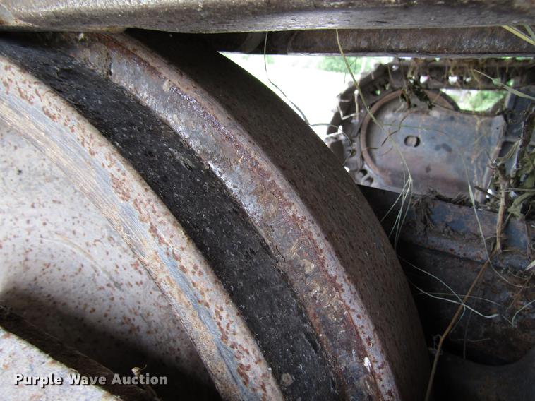 image for item DG1187 2007 Komatsu PC160LC-7KA excavator