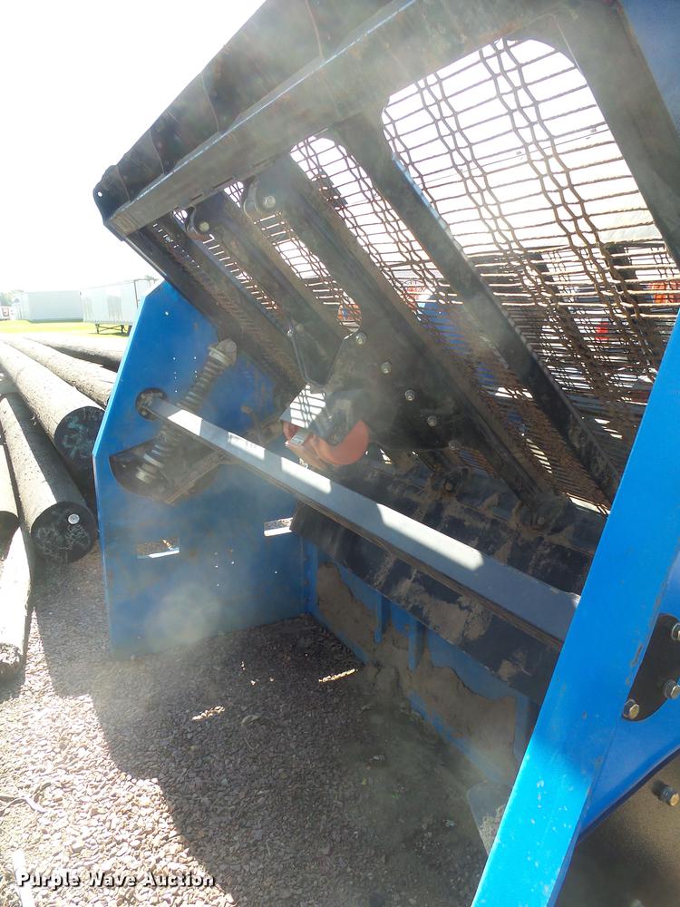 image for item DX9190 (2) 2018 DeSite ASM SL6-108 vibratory screen