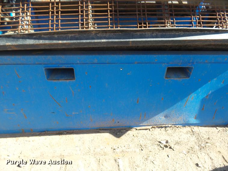 image for item DX9190 (2) 2018 DeSite ASM SL6-108 vibratory screen