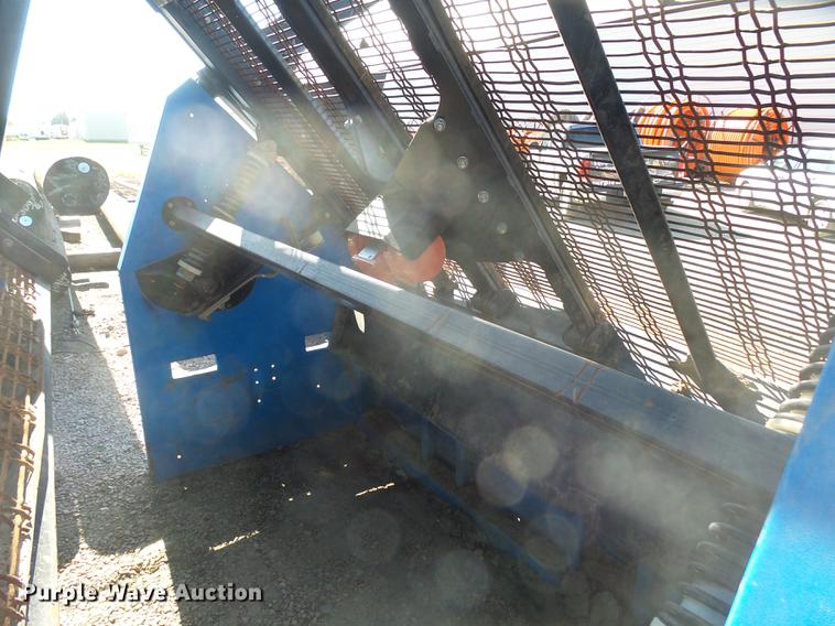 image for item DX9190 (2) 2018 DeSite ASM SL6-108 vibratory screen