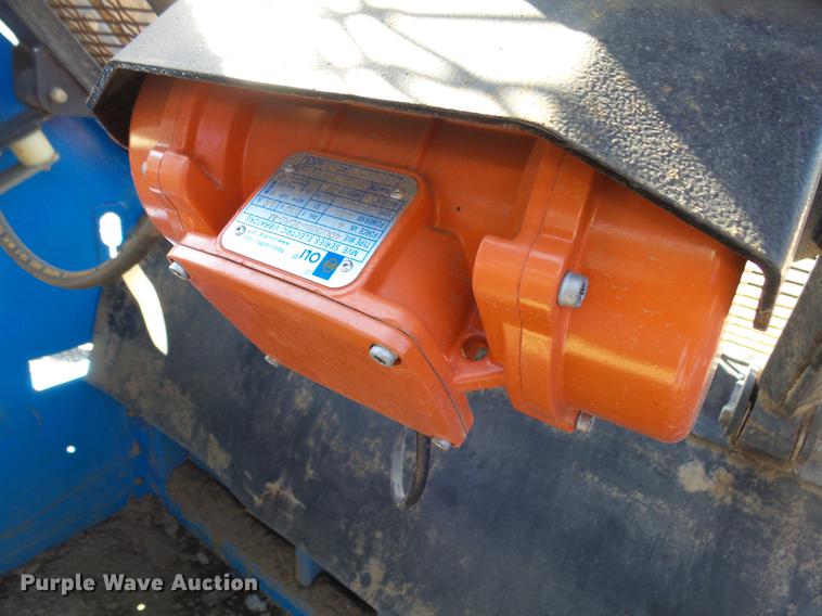 image for item DX9190 (2) 2018 DeSite ASM SL6-108 vibratory screen