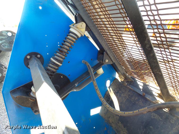 image for item DX9190 (2) 2018 DeSite ASM SL6-108 vibratory screen