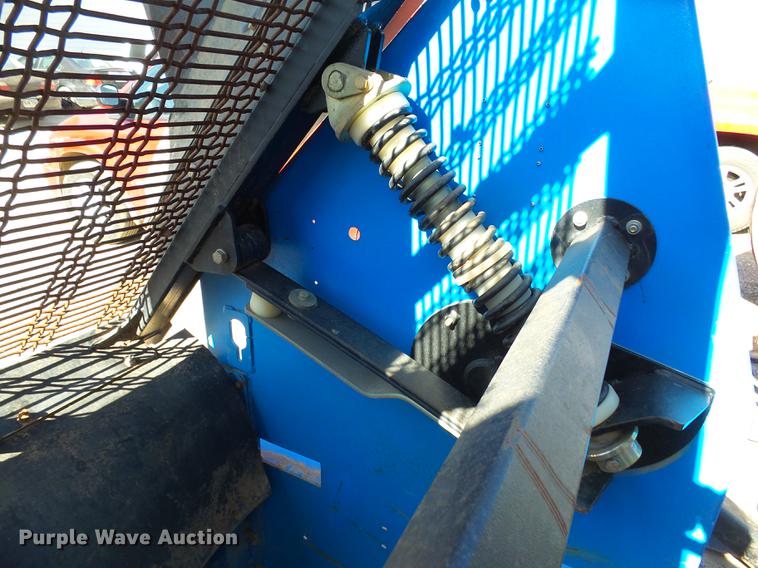 image for item DX9190 (2) 2018 DeSite ASM SL6-108 vibratory screen