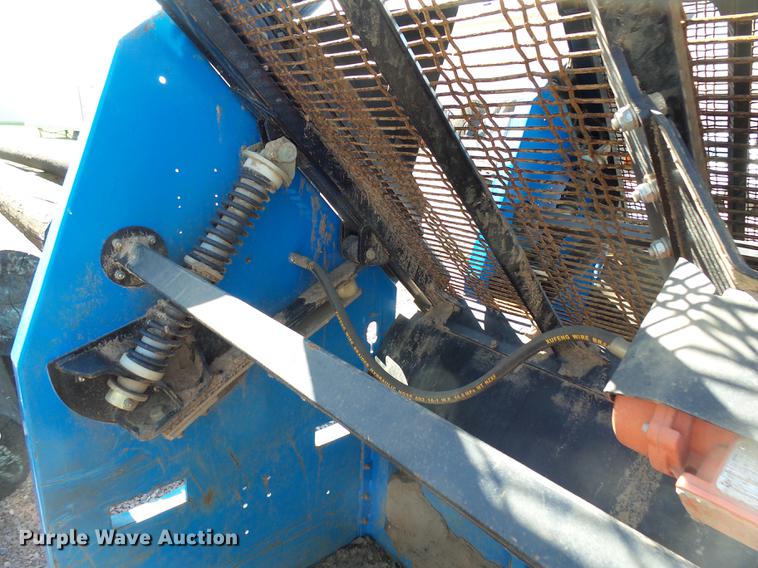 image for item DX9190 (2) 2018 DeSite ASM SL6-108 vibratory screen