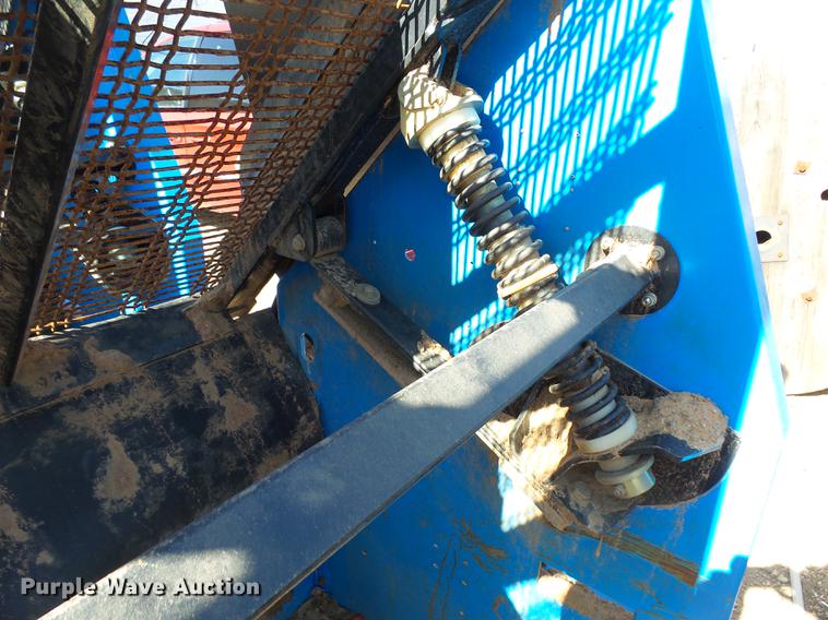 image for item DX9190 (2) 2018 DeSite ASM SL6-108 vibratory screen