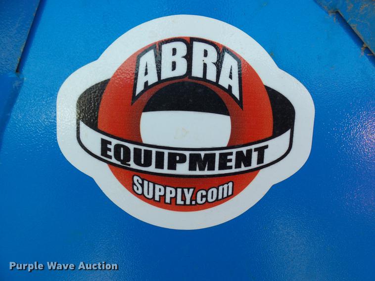 image for item DX9190 (2) 2018 DeSite ASM SL6-108 vibratory screen