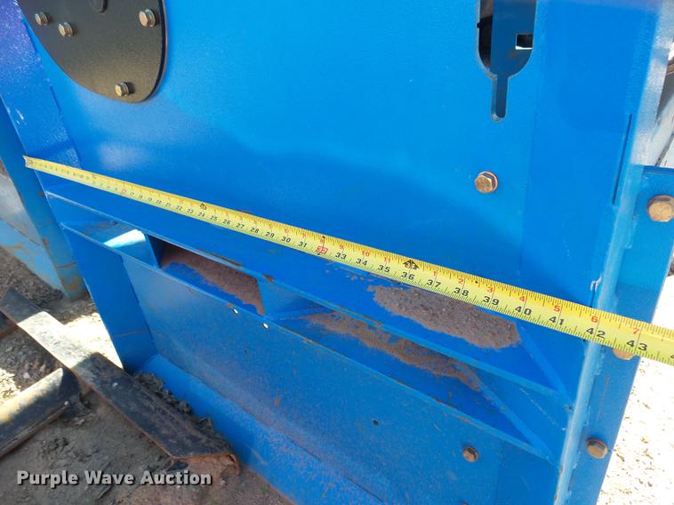 image for item DX9190 (2) 2018 DeSite ASM SL6-108 vibratory screen