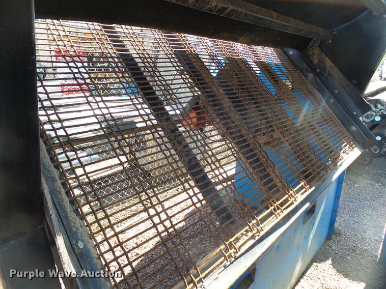 image for item DX9190 (2) 2018 DeSite ASM SL6-108 vibratory screen