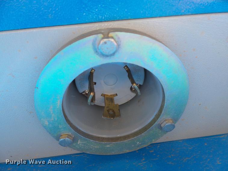 image for item DX9190 (2) 2018 DeSite ASM SL6-108 vibratory screen