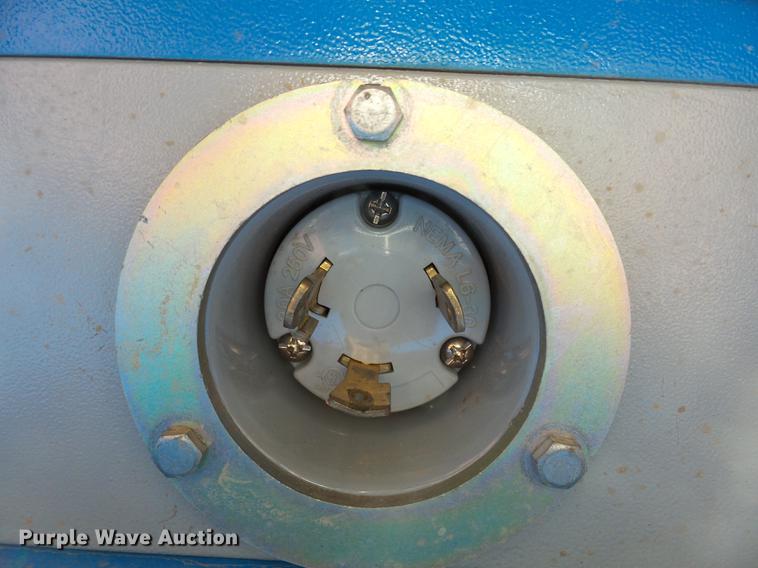 image for item DX9190 (2) 2018 DeSite ASM SL6-108 vibratory screen