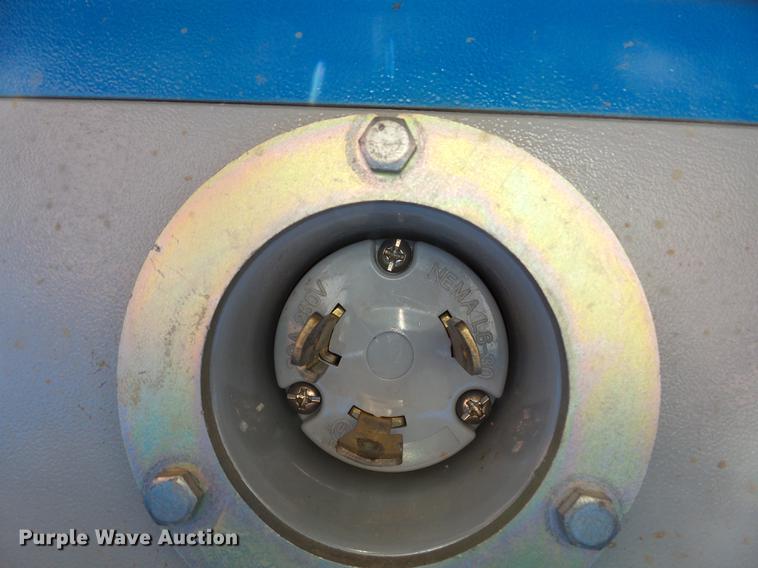 image for item DX9190 (2) 2018 DeSite ASM SL6-108 vibratory screen