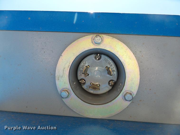 image for item DX9190 (2) 2018 DeSite ASM SL6-108 vibratory screen