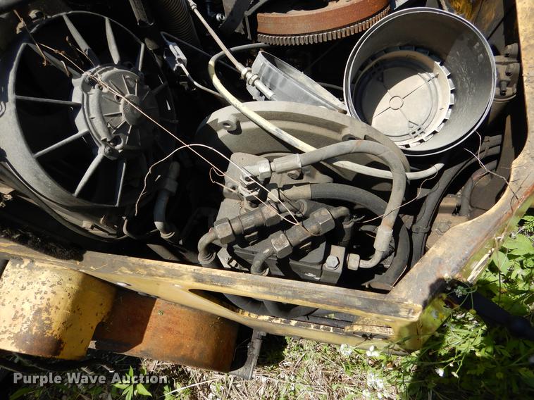 image for item DY9839 (2) Bomag 120AD-3 double drum rollers