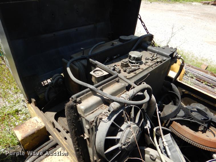 image for item DY9839 (2) Bomag 120AD-3 double drum rollers