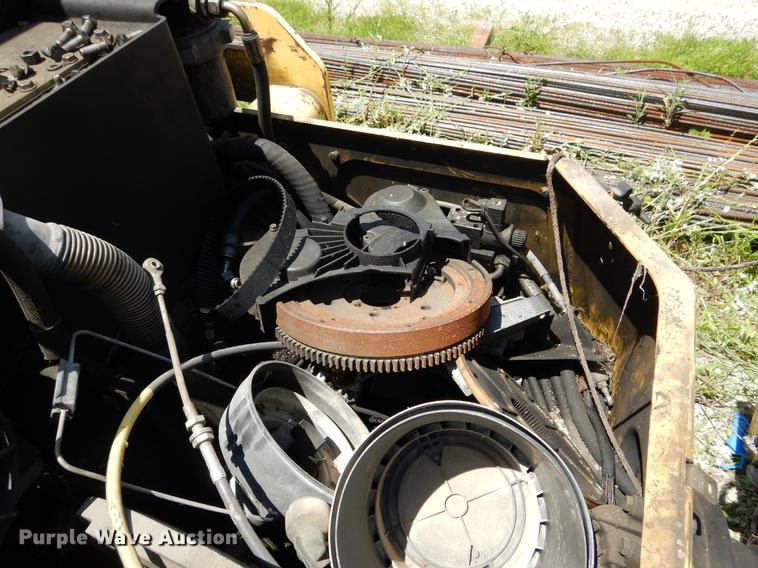 image for item DY9839 (2) Bomag 120AD-3 double drum rollers