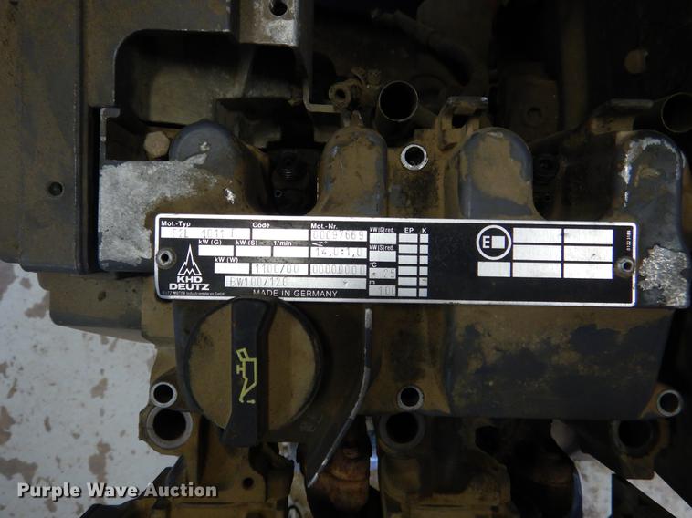 image for item DY9839 (2) Bomag 120AD-3 double drum rollers