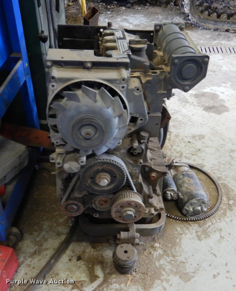 image for item DY9839 (2) Bomag 120AD-3 double drum rollers