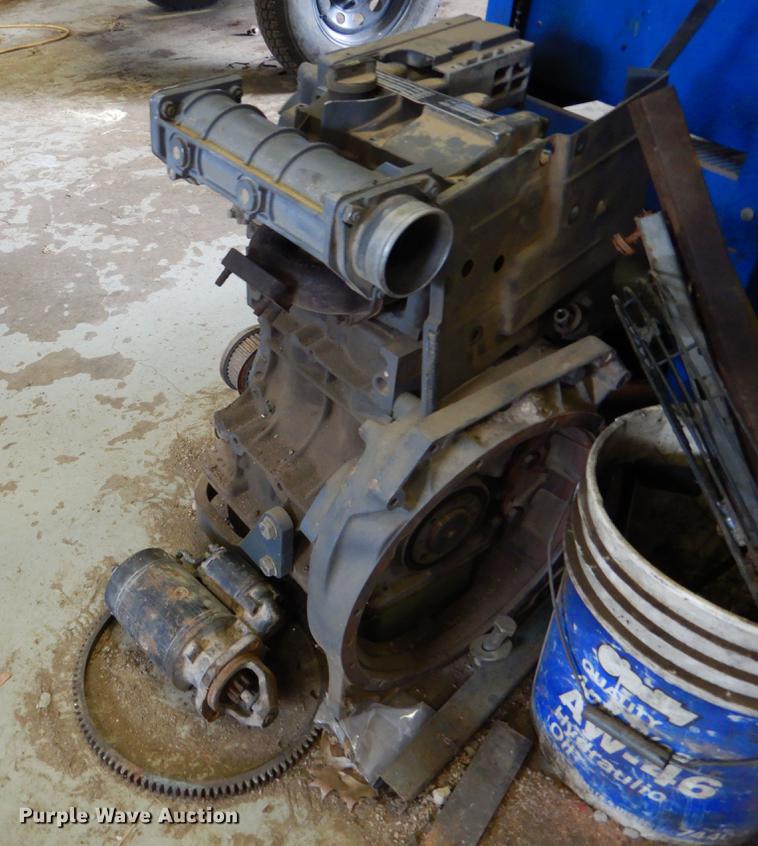 image for item DY9839 (2) Bomag 120AD-3 double drum rollers