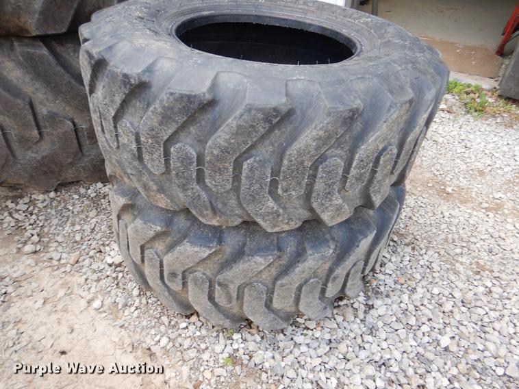image for item DY9844 (4) Firestone tires
