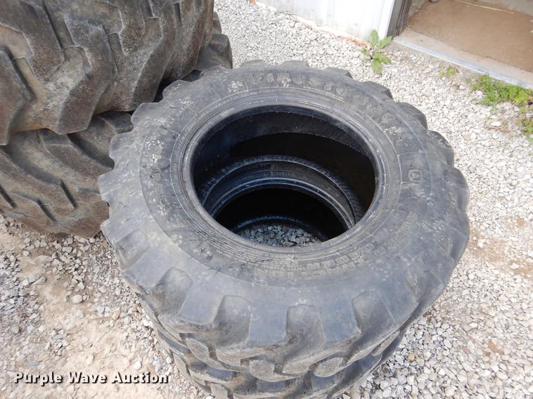 image for item DY9844 (4) Firestone tires