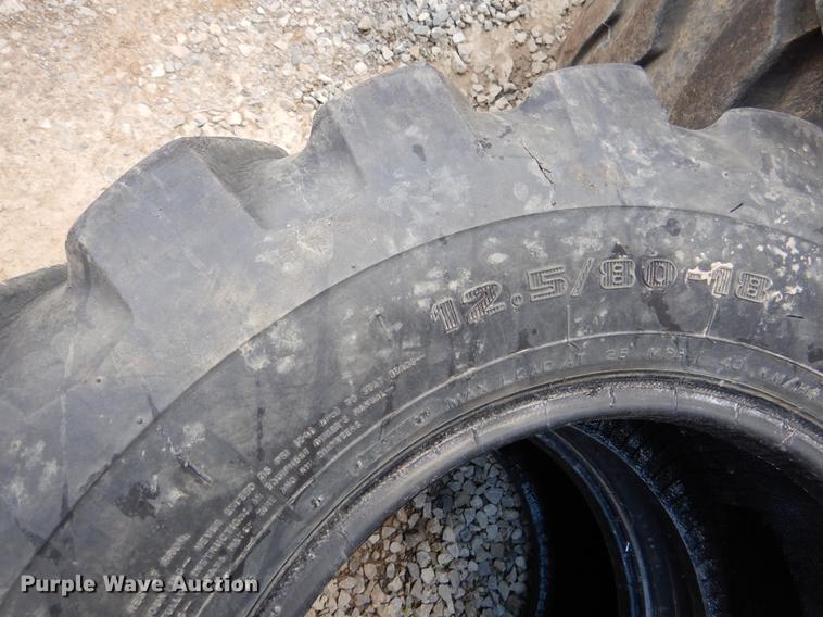image for item DY9844 (4) Firestone tires
