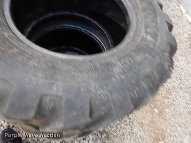 image for item DY9844 (4) Firestone tires