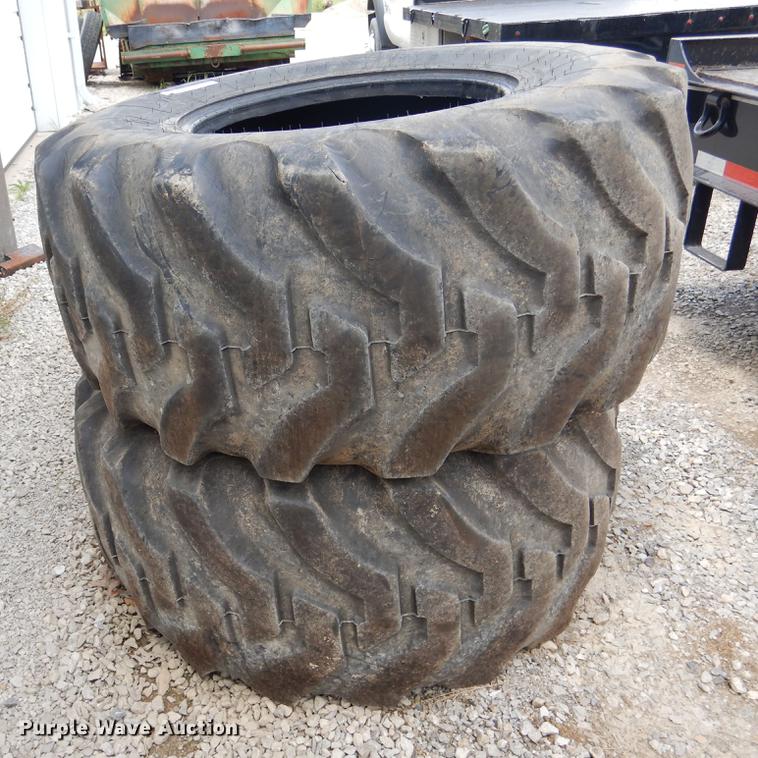 image for item DY9844 (4) Firestone tires