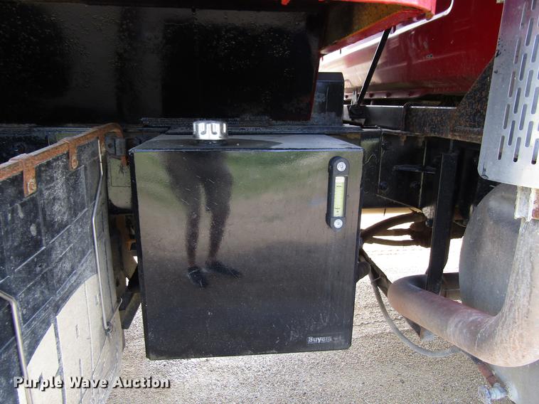 image for item EU9679 1996 Mack RD688S dump truck