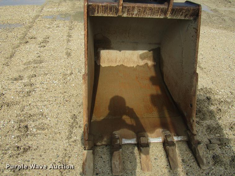 image for item EU9680 1994 Komatsu PC200-6 excavator