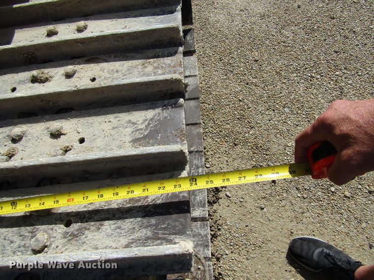 image for item EU9681 1985 Komatsu D31P-17 dozer