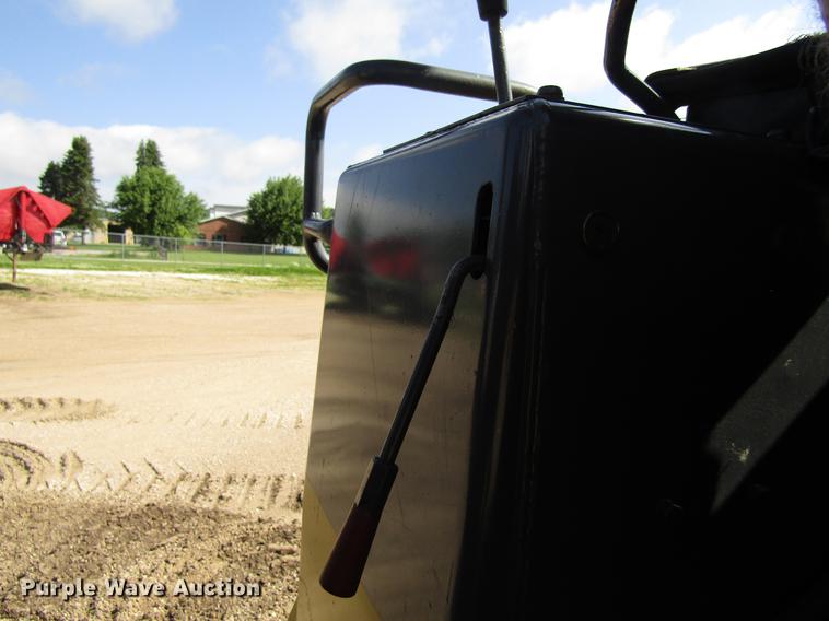 image for item EU9681 1985 Komatsu D31P-17 dozer