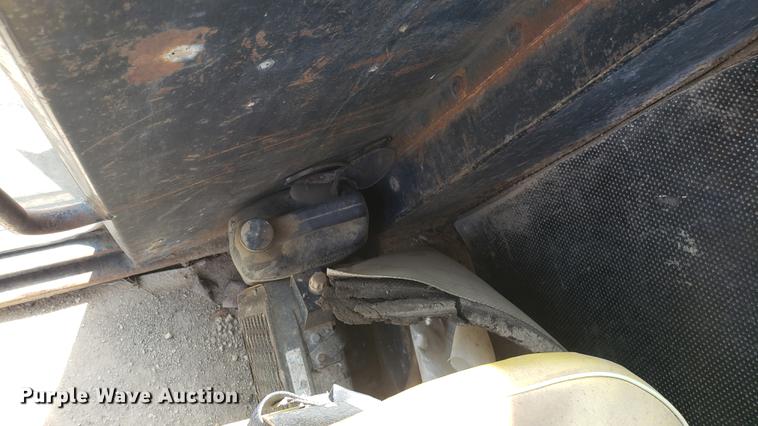 image for item EU9783 John Deere 670 motor grader