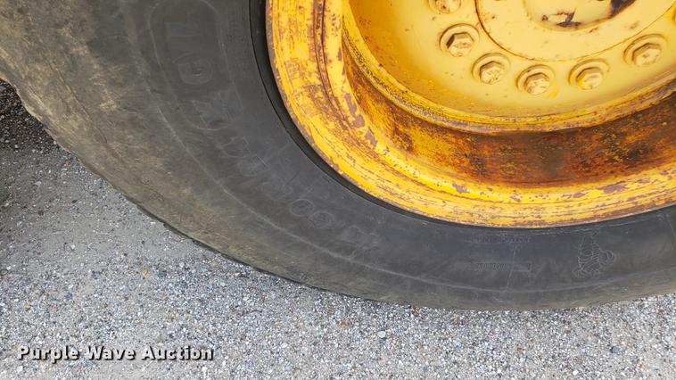 image for item EU9783 John Deere 670 motor grader