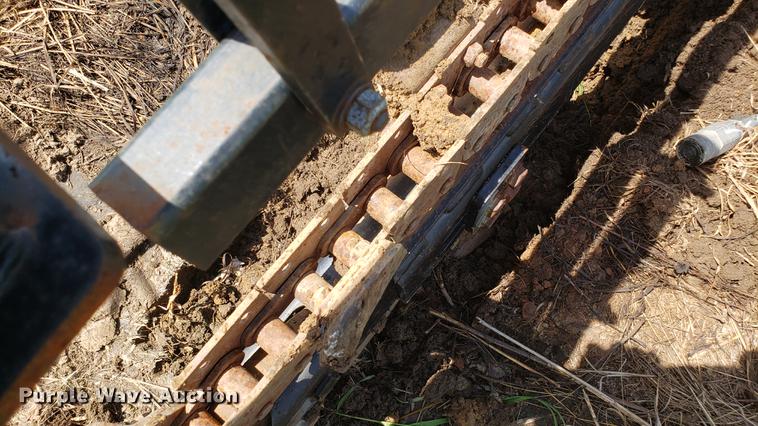 image for item EU9784 Caterpillar T9B trencher