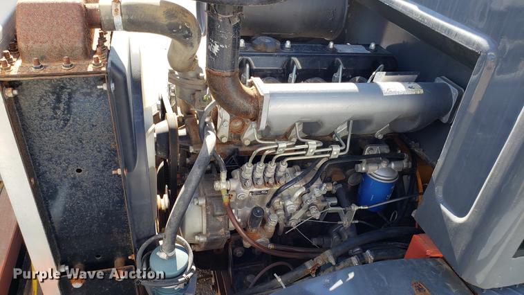 image for item EU9801 2017 Tuff TL1500 wheel loader