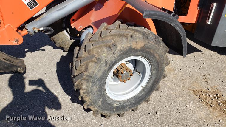 image for item EU9801 2017 Tuff TL1500 wheel loader