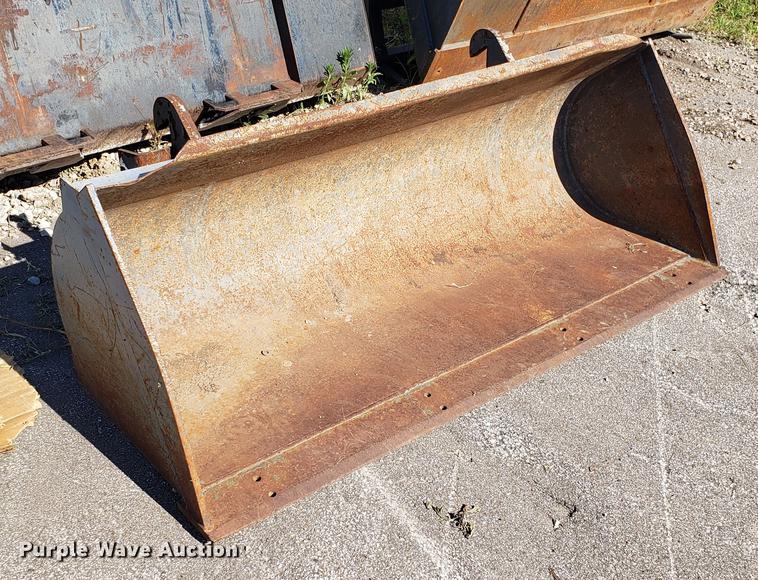 image for item EU9801 2017 Tuff TL1500 wheel loader