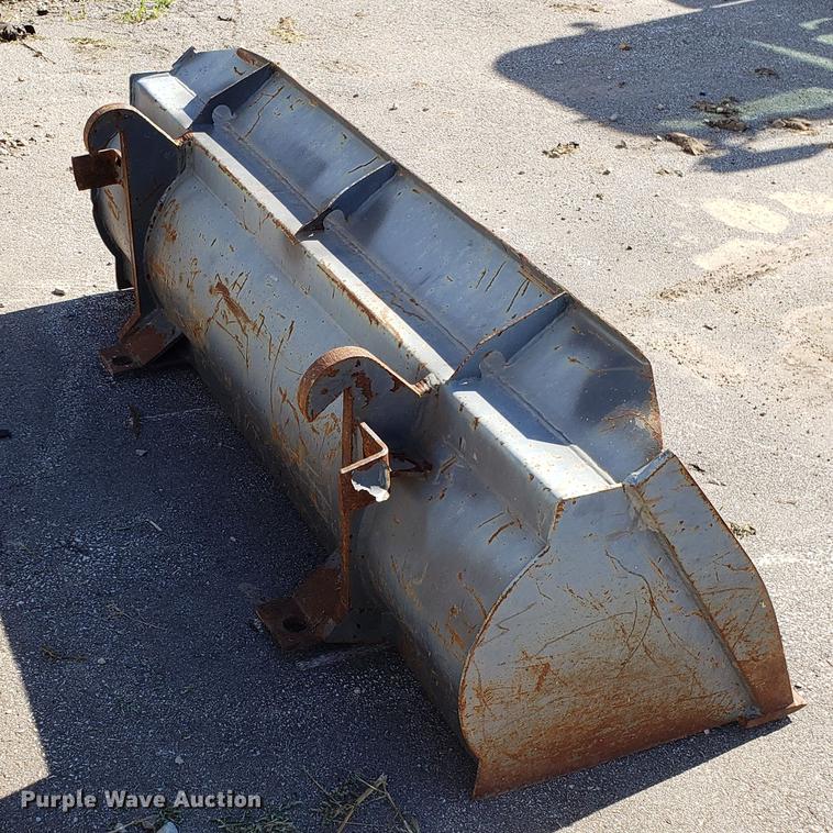 image for item EU9801 2017 Tuff TL1500 wheel loader