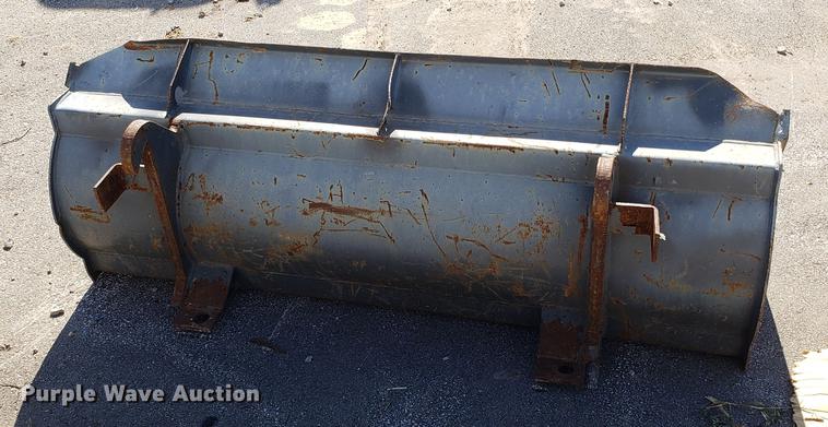 image for item EU9801 2017 Tuff TL1500 wheel loader