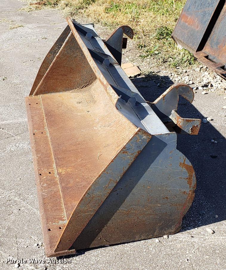 image for item EU9801 2017 Tuff TL1500 wheel loader