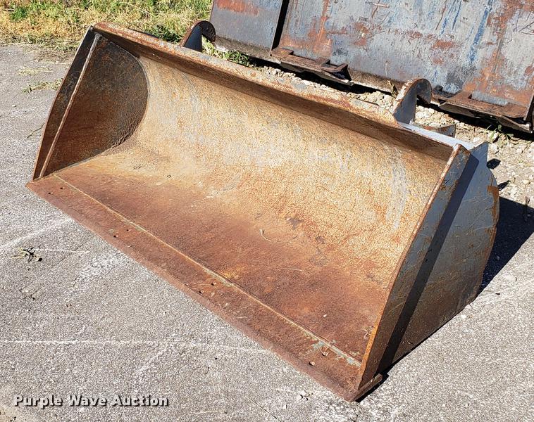 image for item EU9801 2017 Tuff TL1500 wheel loader