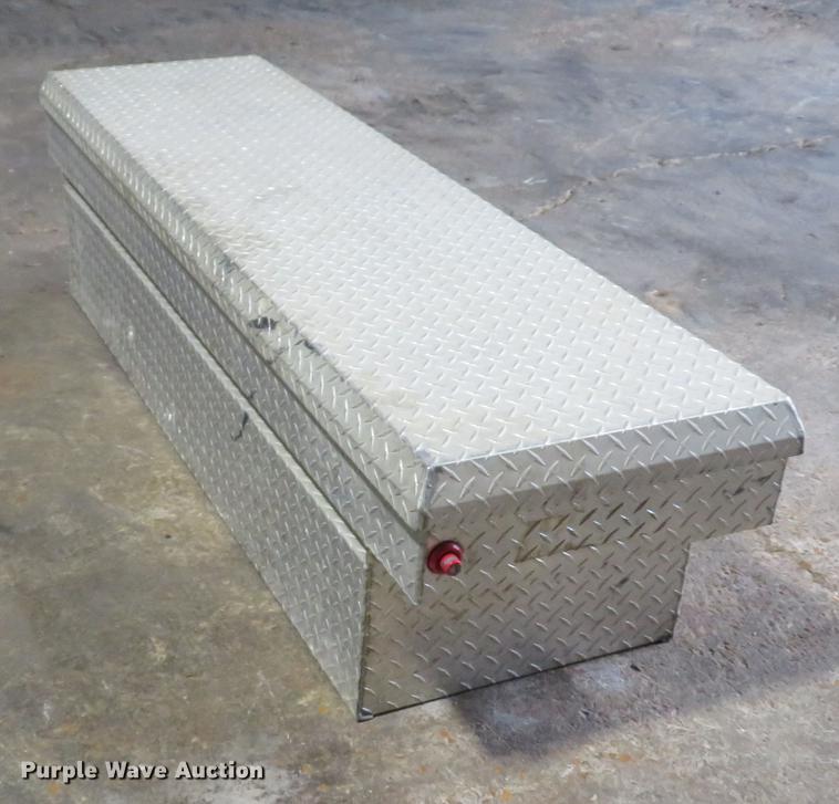 image for item EV9607 (3) Weatherguard 127-0-02 cross bed toolboxes