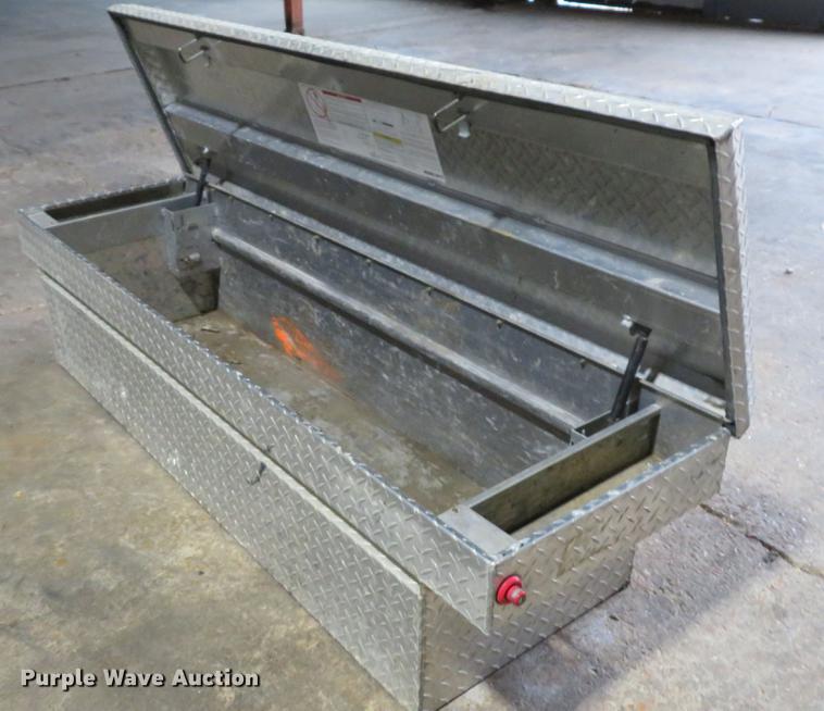 image for item EV9607 (3) Weatherguard 127-0-02 cross bed toolboxes