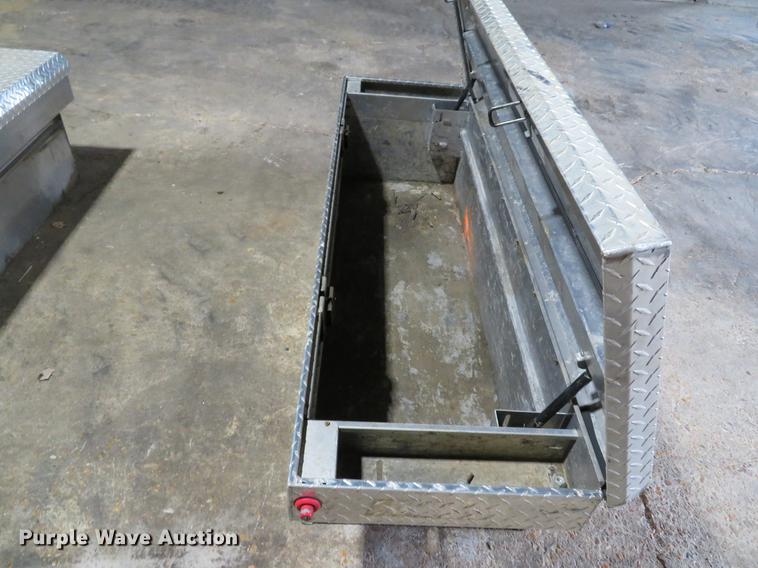 image for item EV9607 (3) Weatherguard 127-0-02 cross bed toolboxes