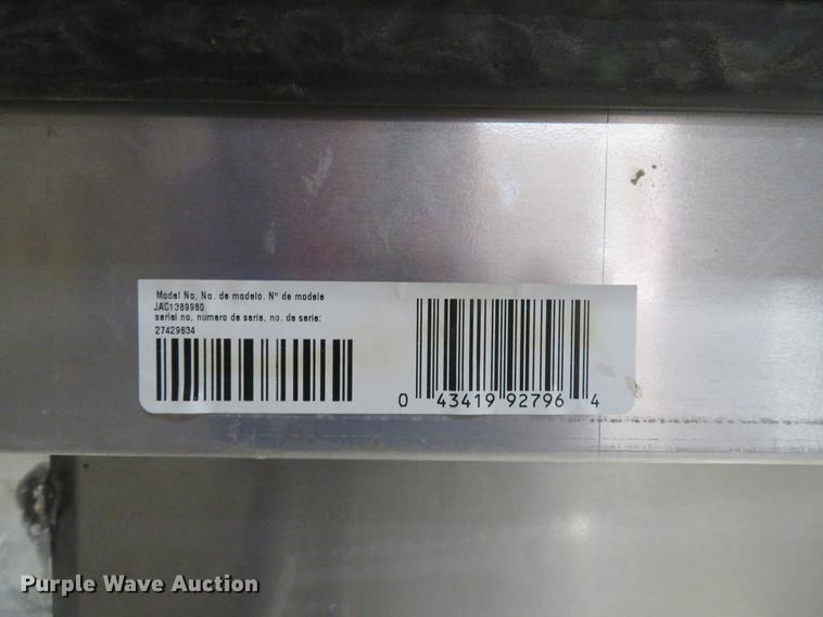 image for item EV9608 (2) cross bed toolboxes