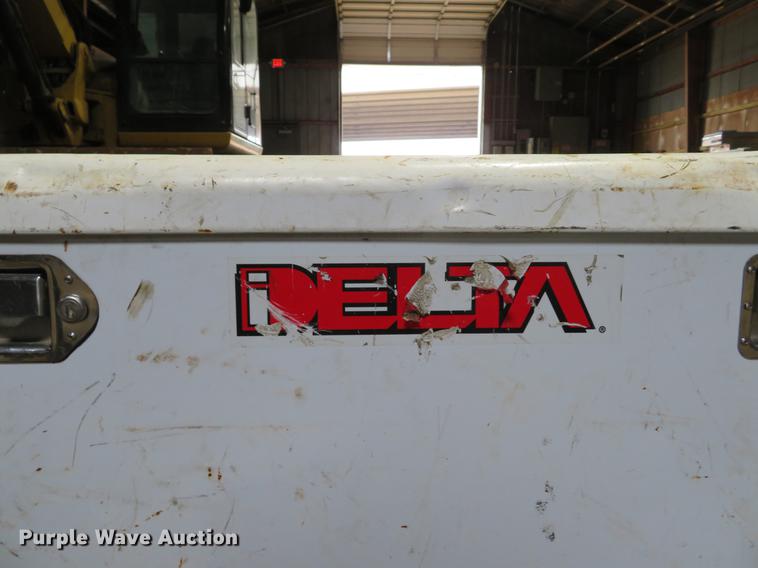 image for item EV9609 (2) cross bed toolboxes