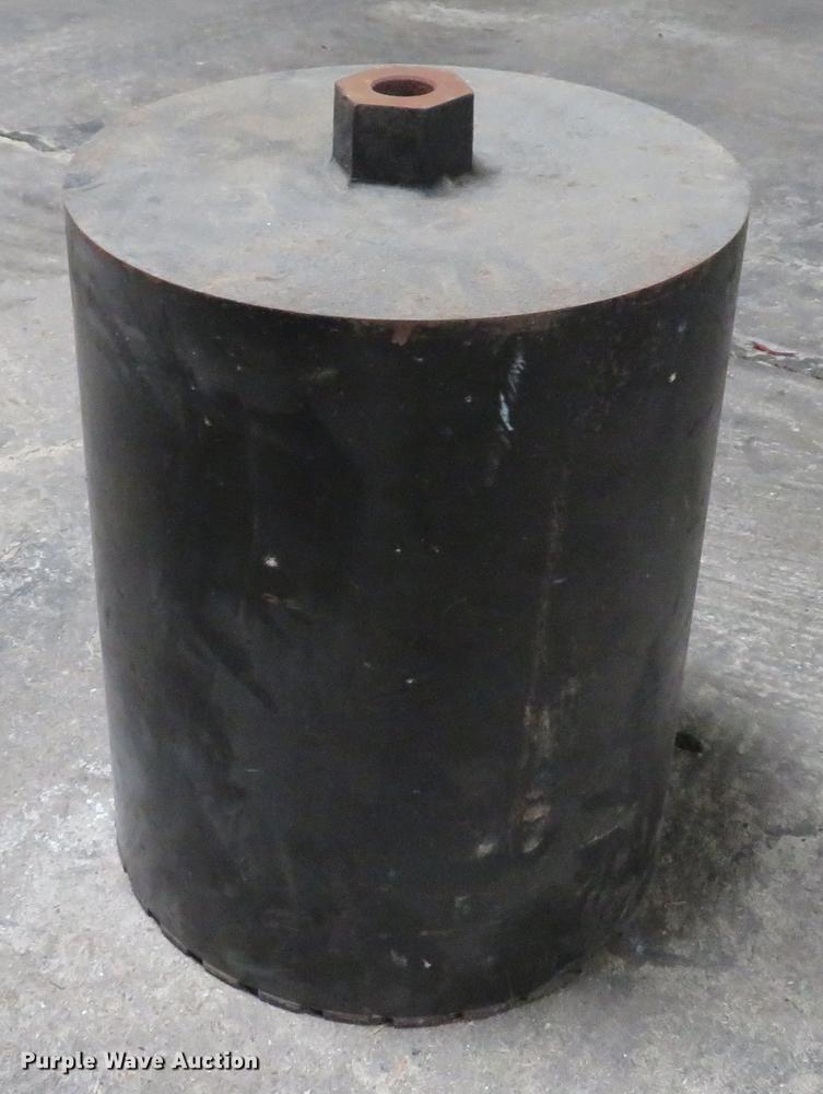 image for item EV9610 Milwaukee 4004 core drill