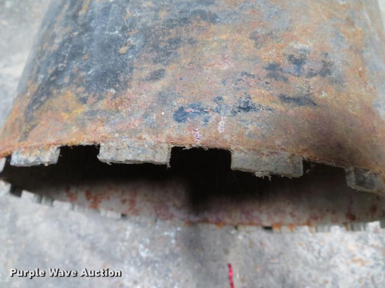 image for item EV9610 Milwaukee 4004 core drill