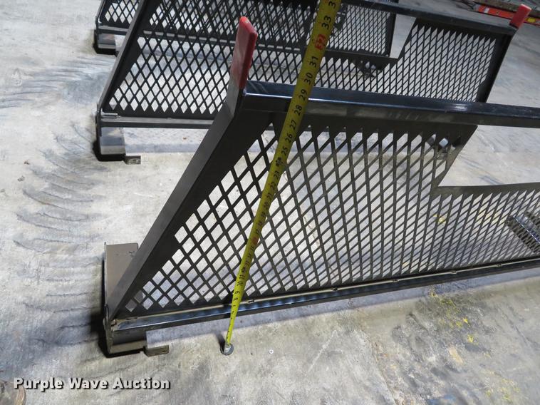 image for item EV9612 (4) Weatherguard headache racks